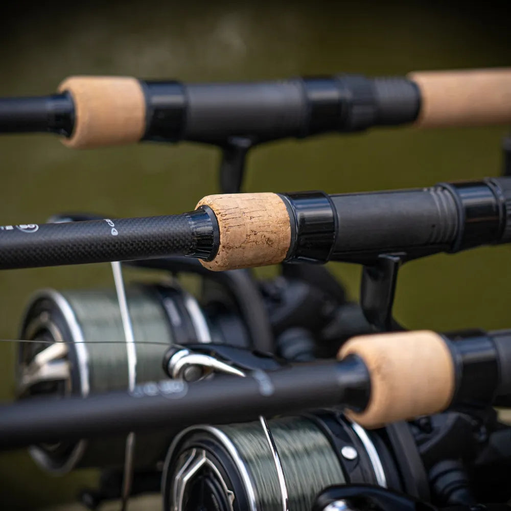 GREYS GREYS Gt2 50 12Ft 3.5Lb  - Parkfield Angling Centre