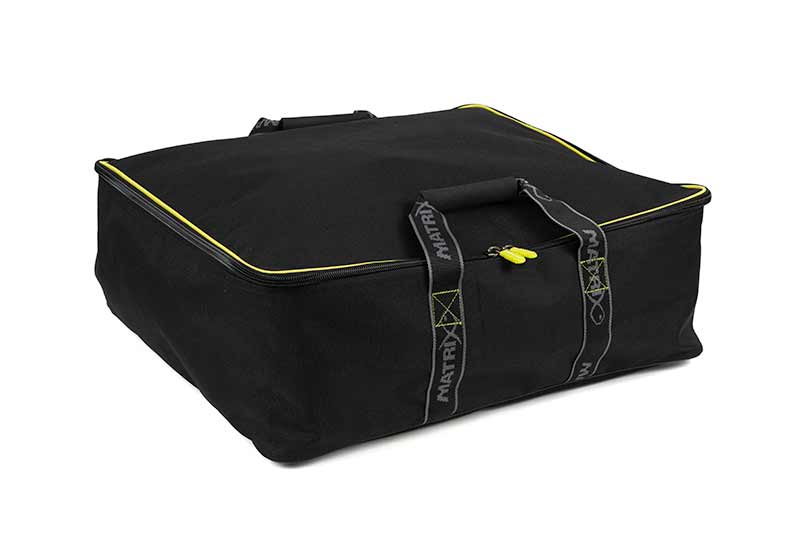 MATRIX MATRIX 4 Wheel Compact Transporter - Parkfield Angling Centre