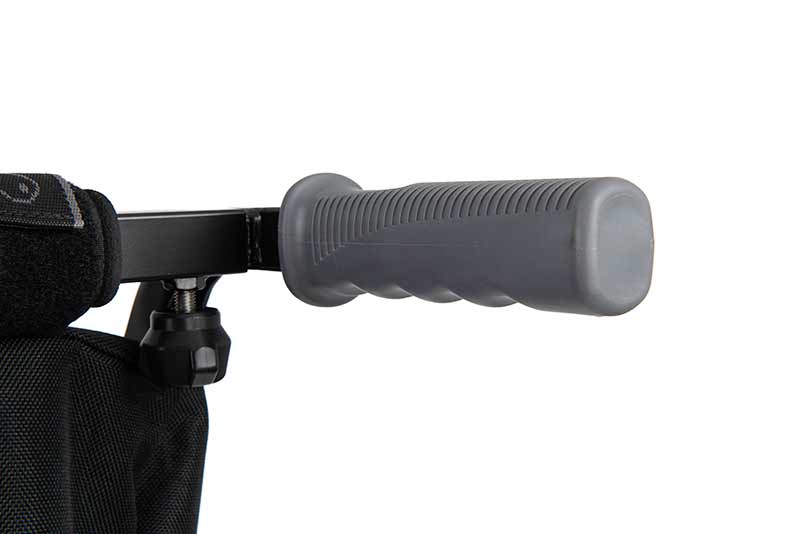 MATRIX MATRIX 4 Wheel Compact Transporter - Parkfield Angling Centre