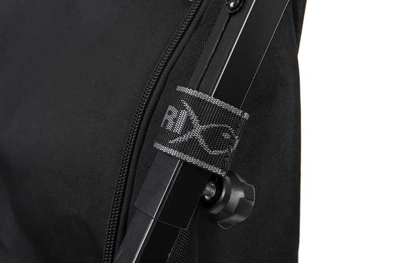 MATRIX MATRIX 4 Wheel Compact Transporter - Parkfield Angling Centre