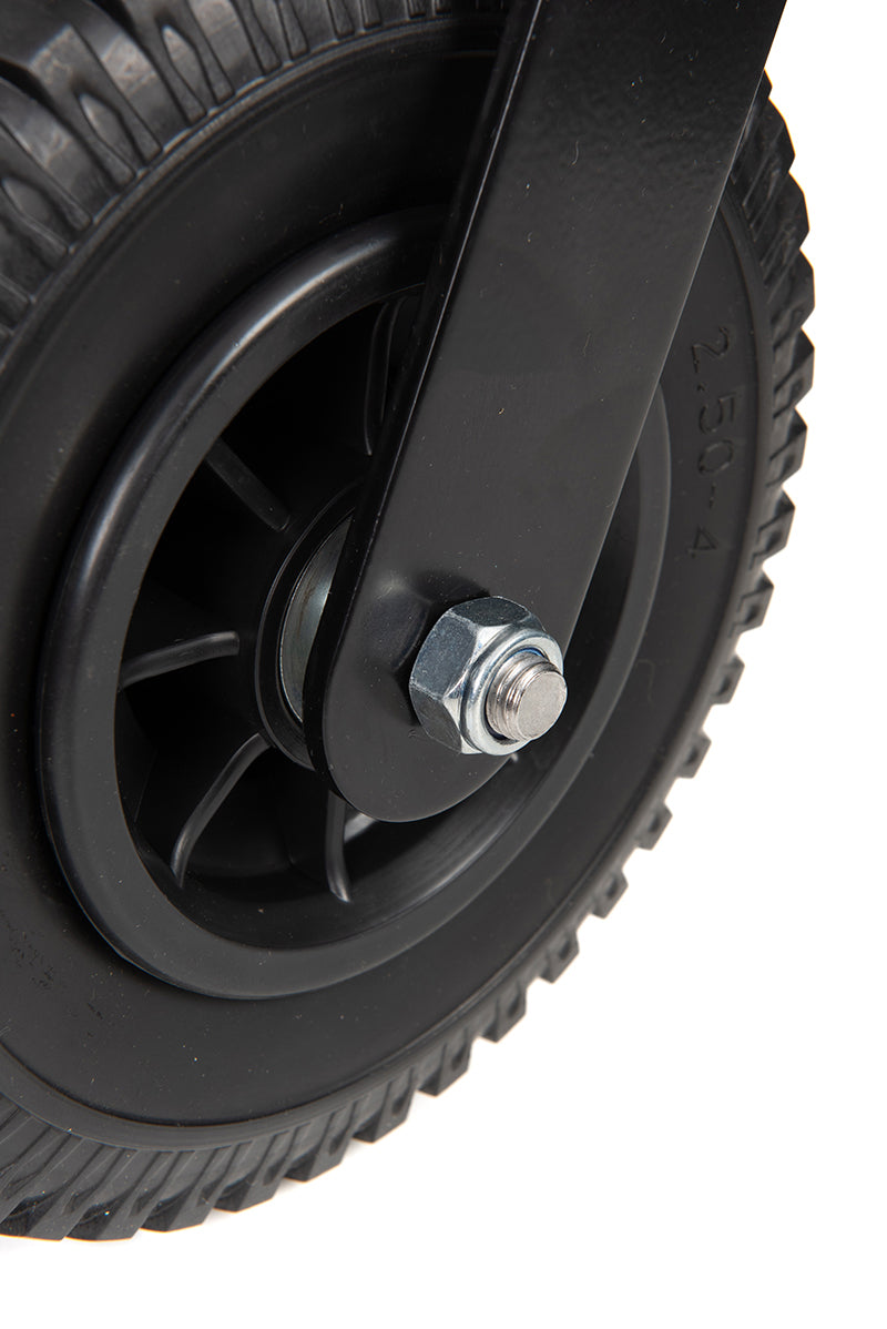 MATRIX MATRIX Transporter Swivel Wheel Set - Parkfield Angling Centre