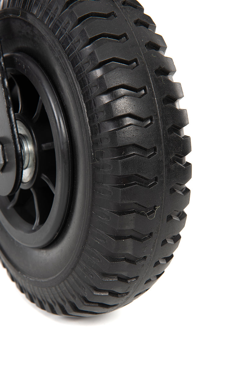 MATRIX MATRIX Transporter Swivel Wheel Set - Parkfield Angling Centre