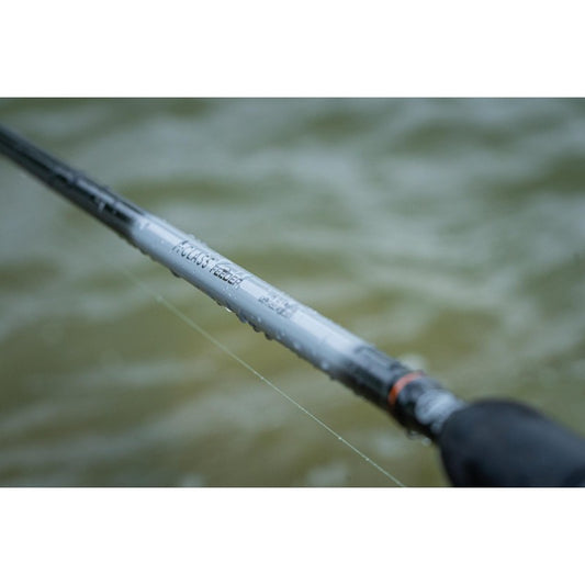 GURU GURU A-CLASS Medium Feeder 12'0" 3pc 1-70g-4 MID  - Parkfield Angling Centre