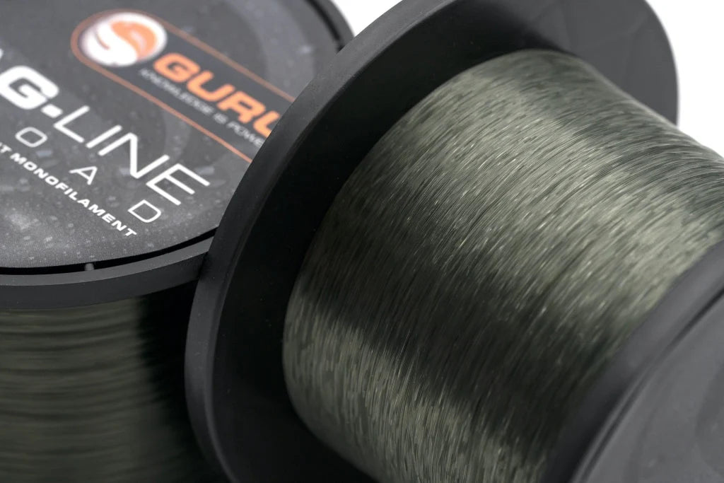 GURU GURU Drag-Line 1000m  - Parkfield Angling Centre