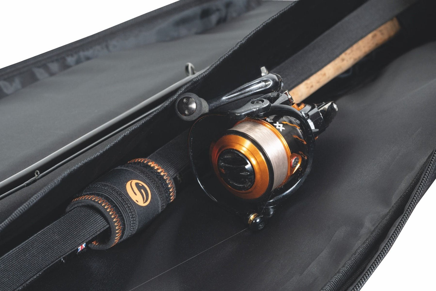 GURU GURU Fusion Rod 6 plus+  - Parkfield Angling Centre