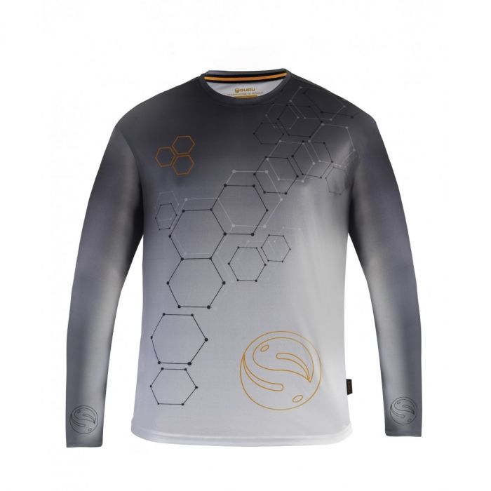GURU GURU Hexagon Sun Core | UPF 50+ - Parkfield Angling Centre
