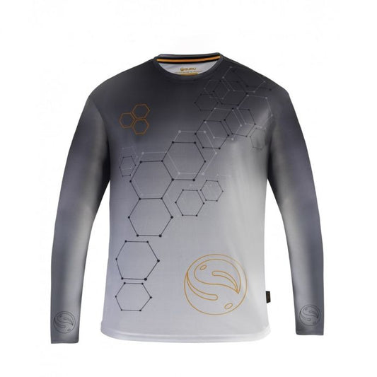GURU GURU Hexagon Sun Core | UPF 50+ - Parkfield Angling Centre