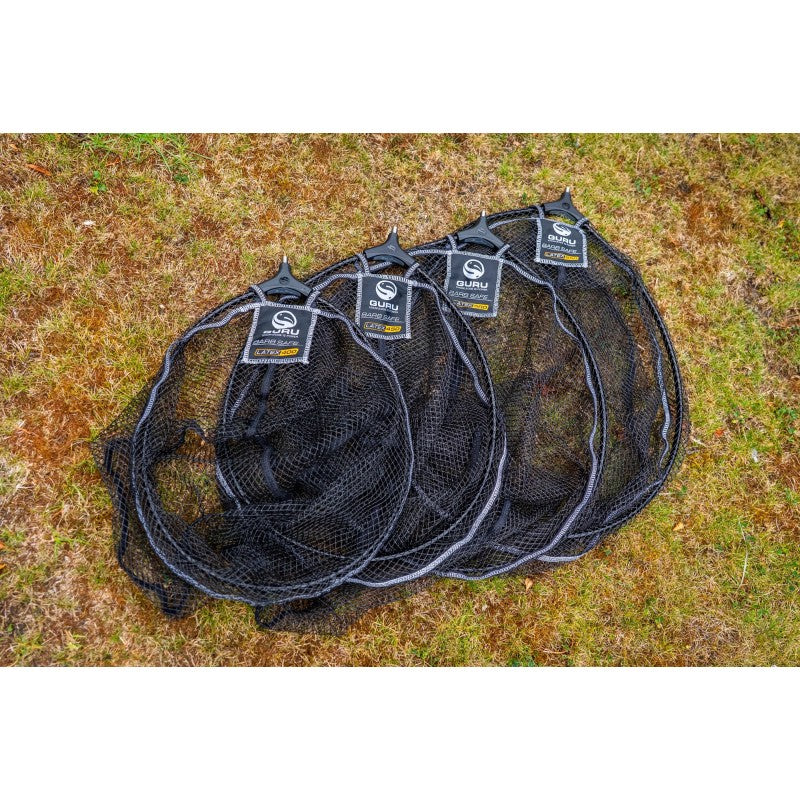 GURU Latex Nets