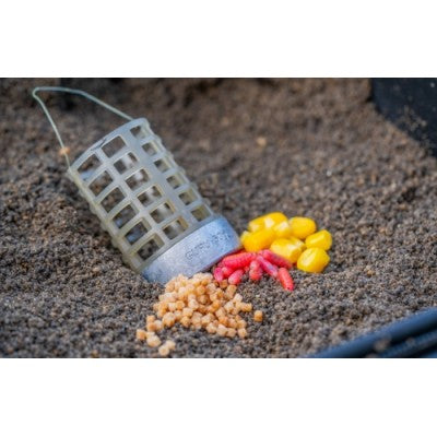 GURU GURU Bait Up X-Change Feeder | Caged - Parkfield Angling Centre