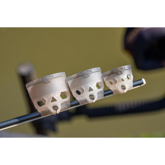 GURU GURU Fast Release Pole Pots - Parkfield Angling Centre
