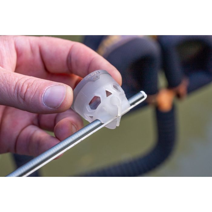 GURU GURU Fast Release Pole Pots - Parkfield Angling Centre