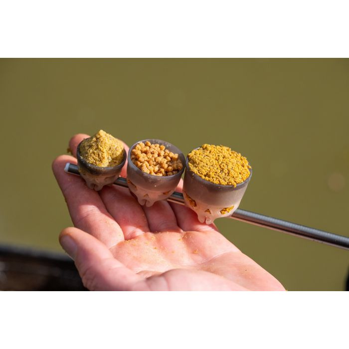 GURU GURU Fast Release Pole Pots - Parkfield Angling Centre