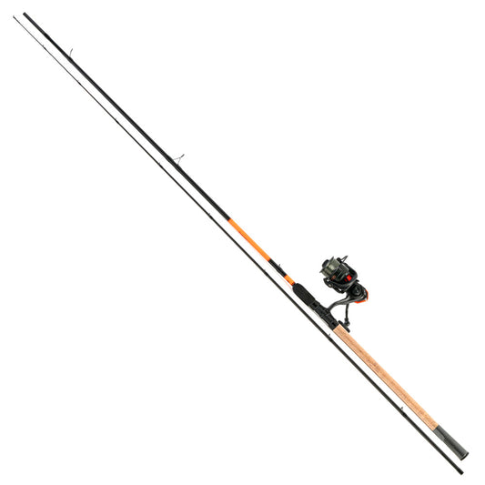 GURU GURU 10' Float Rod & Reel Combo - Parkfield Angling Centre