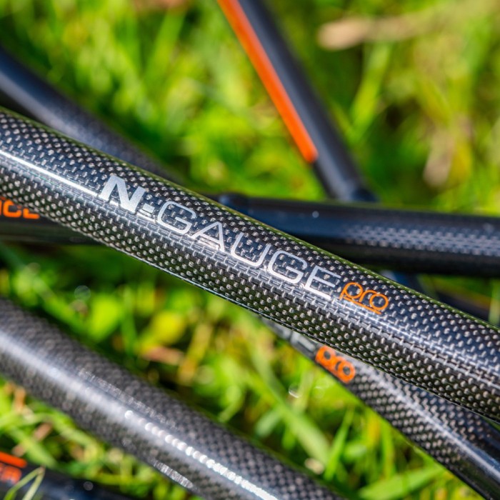 GURU GURU N-Gauge Pro Feeder 10'0" 2pc 1-40g - Parkfield Angling Centre