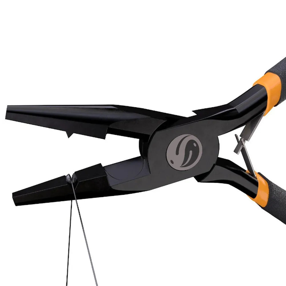 GURU GURU Shot Plier - Parkfield Angling Centre