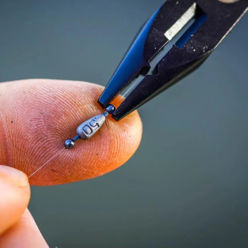 GURU GURU Shot Plier - Parkfield Angling Centre