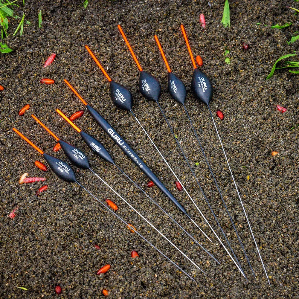 GURU GURU Skimmer Carbon  - Parkfield Angling Centre