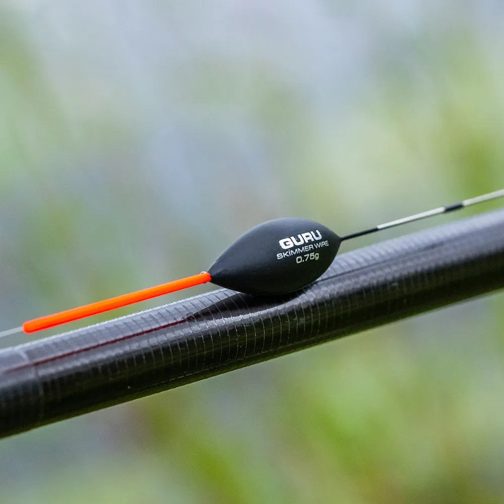 GURU GURU Skimmer Carbon  - Parkfield Angling Centre