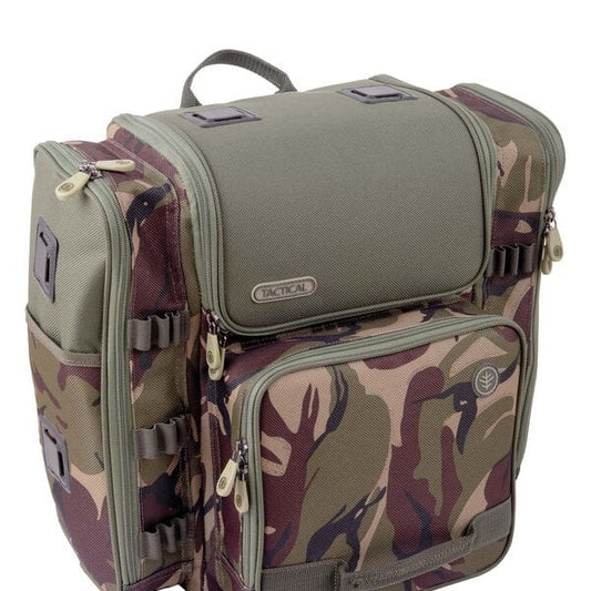 WYCHWOOD WYCHWOOD Tactical HD Compact Rucksack - Parkfield Angling Centre