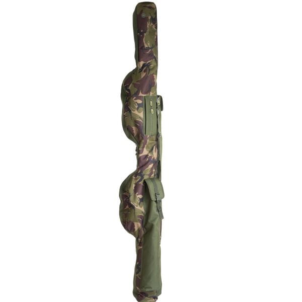 WYCHWOOD WYCHWOOD Tactical Hd Compact 3 Rod Holdall 12Ft - Parkfield Angling Centre