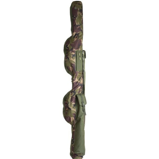 WYCHWOOD WYCHWOOD Tactical Hd Compact 3 Rod Holdall 12Ft - Parkfield Angling Centre