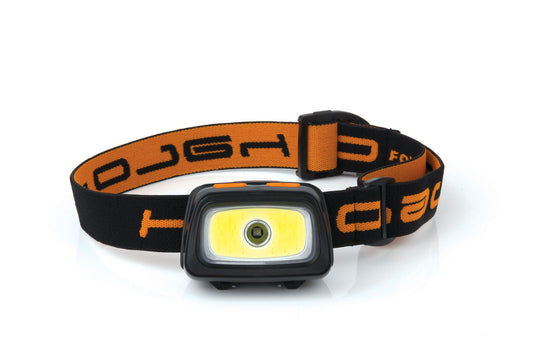 FOX Fox Halo Multi-Colour 500C Headtorch - Parkfield Angling Centre