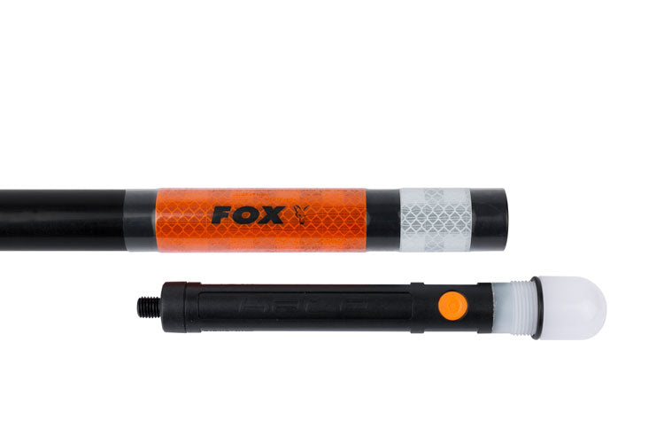 FOX FOX Halo 2 Pole Kit inc remote - Parkfield Angling Centre