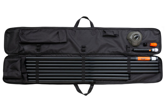 FOX FOX Halo 2 Pole Kit inc remote - Parkfield Angling Centre