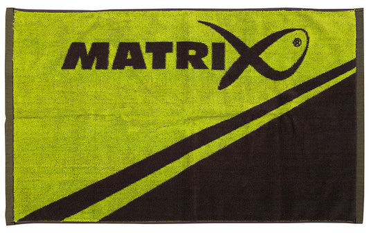 MATRIX MATRIX Hand Towel  - Parkfield Angling Centre