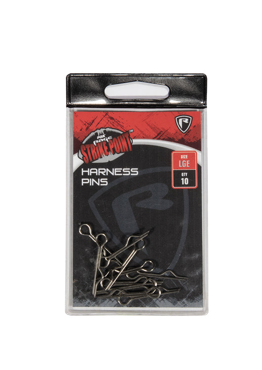 FOX Rage SP Harness Pins Large