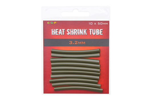 ESP ESP Heat Shrink Tube  - Parkfield Angling Centre