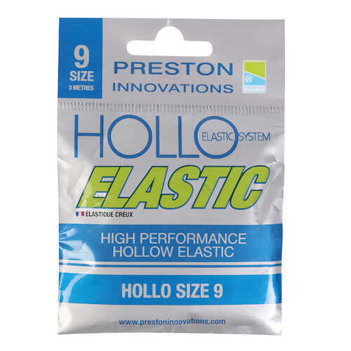 PRESTON PRESTON Hollo Elastic - Parkfield Angling Centre