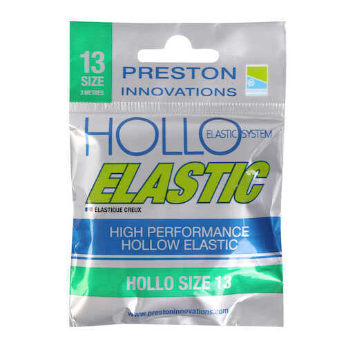 PRESTON PRESTON Hollo Elastic - Parkfield Angling Centre