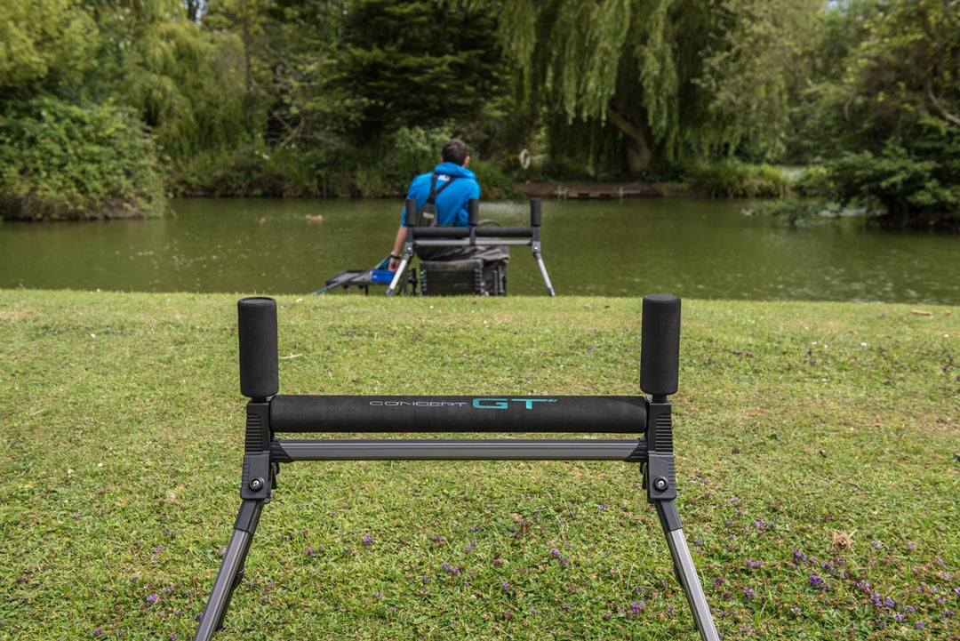 LEEDA LEEDA Concept Gt Pole Roller  - Parkfield Angling Centre