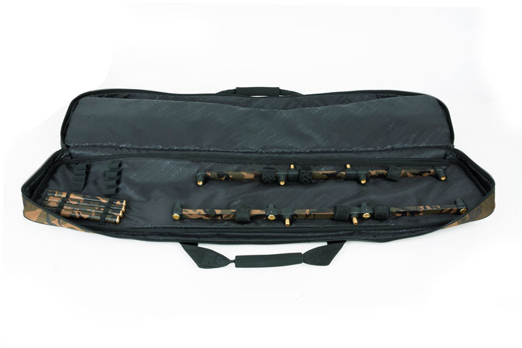 FOX FOX Horizon Duo camo 3 rod pod inc 2 x 36" long legs  - Parkfield Angling Centre