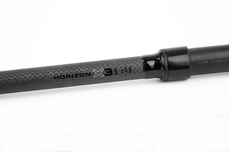 FOX FOX Horizon X3 13ft 3.5lb x2 Rods Deal - Parkfield Angling Centre