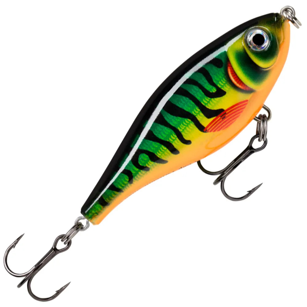 RAPALA X-Rap Twitchin Shad