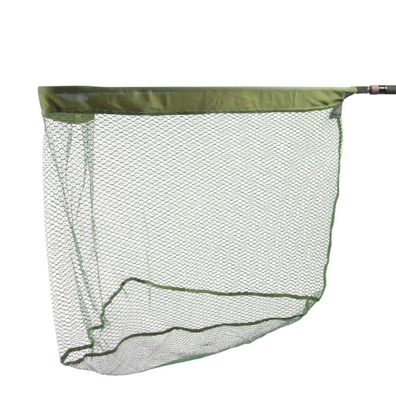 KORUM KORUM Folding Latex Triangle Net  - Parkfield Angling Centre