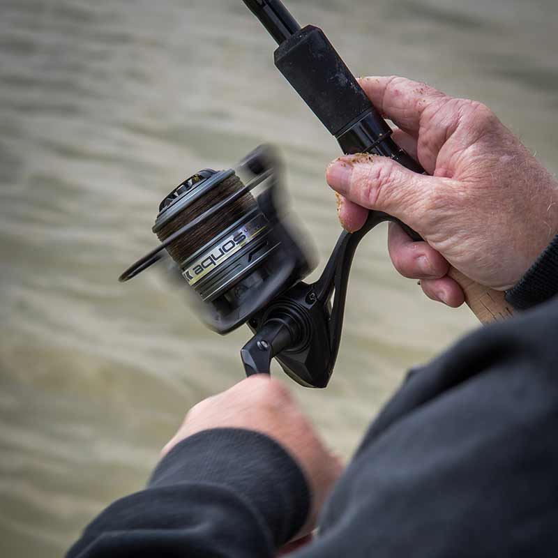 MATRIX MATRIX Aquos Ultra 4000 Reel  - Parkfield Angling Centre