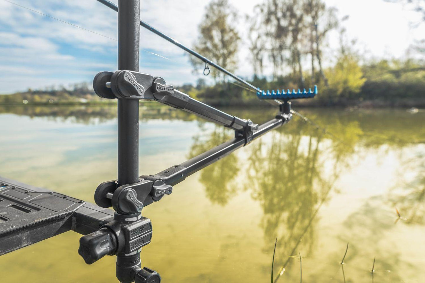 PRESTON PRESTON Off Box Xs Feeder Arm  - Parkfield Angling Centre