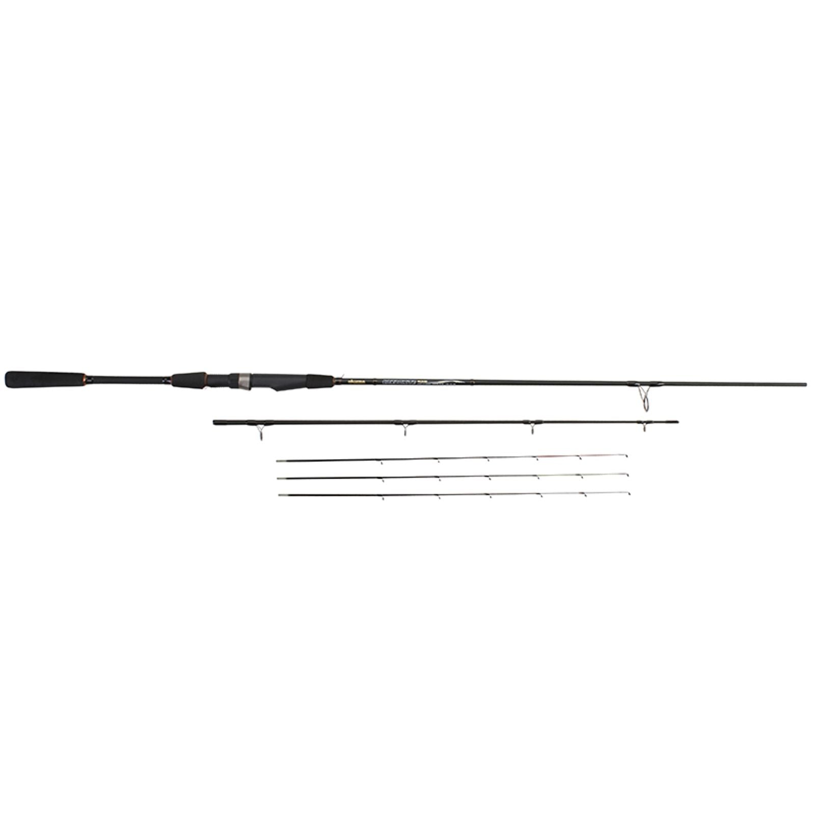 OKUMA OKUMA Carbonite Bomb Rod  - Parkfield Angling Centre