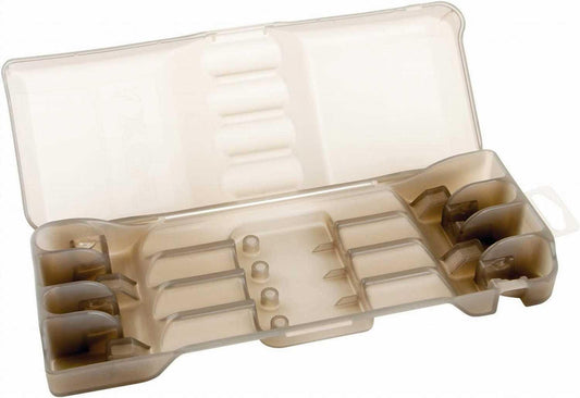 FOX FOX MK2 Illuminated Swinger case - Parkfield Angling Centre