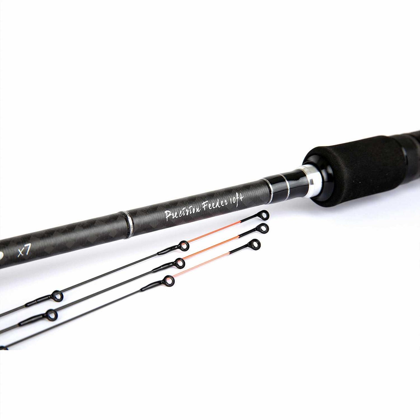 SHIMANO SHIMANO Rod Aero X7 Feeder Rods  - Parkfield Angling Centre