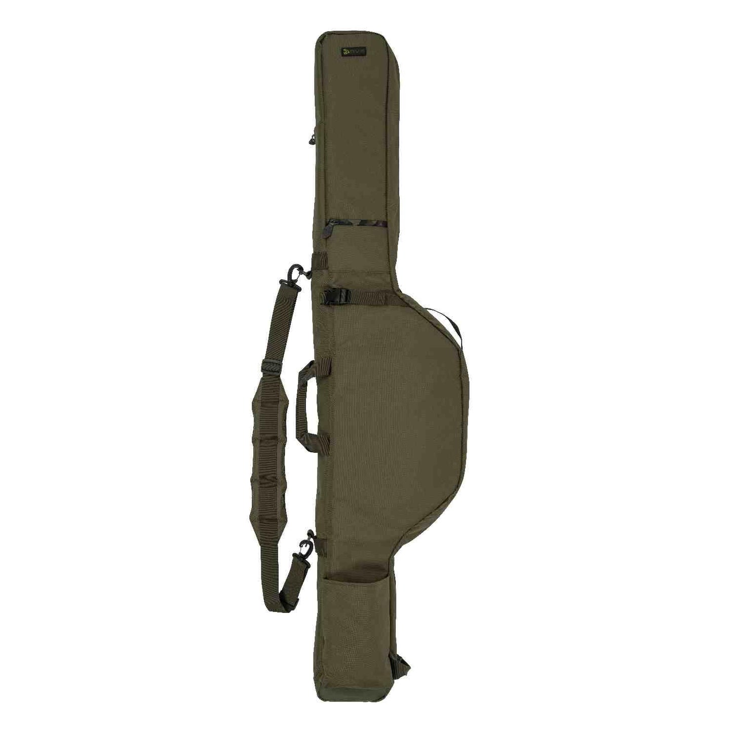 AVID AVID RVS 10ft Retractable 2-Rod Bag - Parkfield Angling Centre