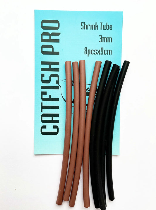 CATFISH PRO CATFISH PRO Shrink Tube  - Parkfield Angling Centre