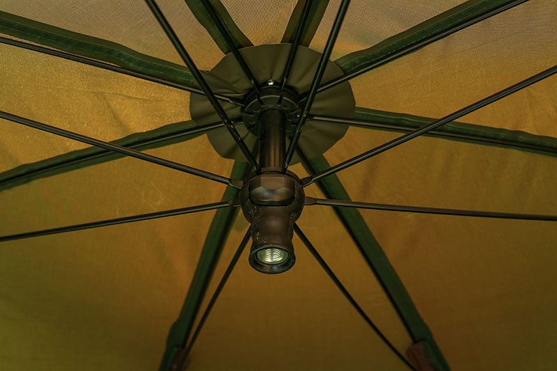 FOX FOX Easy Brolly  - Parkfield Angling Centre