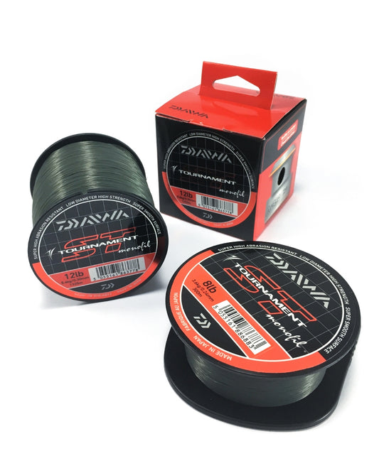 DAIWA DAIWA Tournament St Monofil  - Parkfield Angling Centre