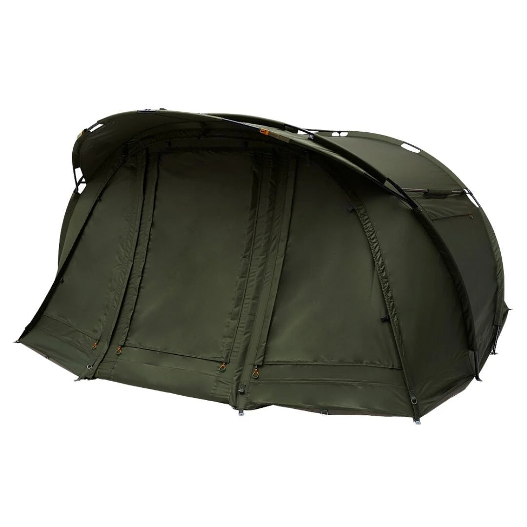 PROLOGIC PROLOGIC Inspire Bivvy And Overwrap 2 Man  - Parkfield Angling Centre