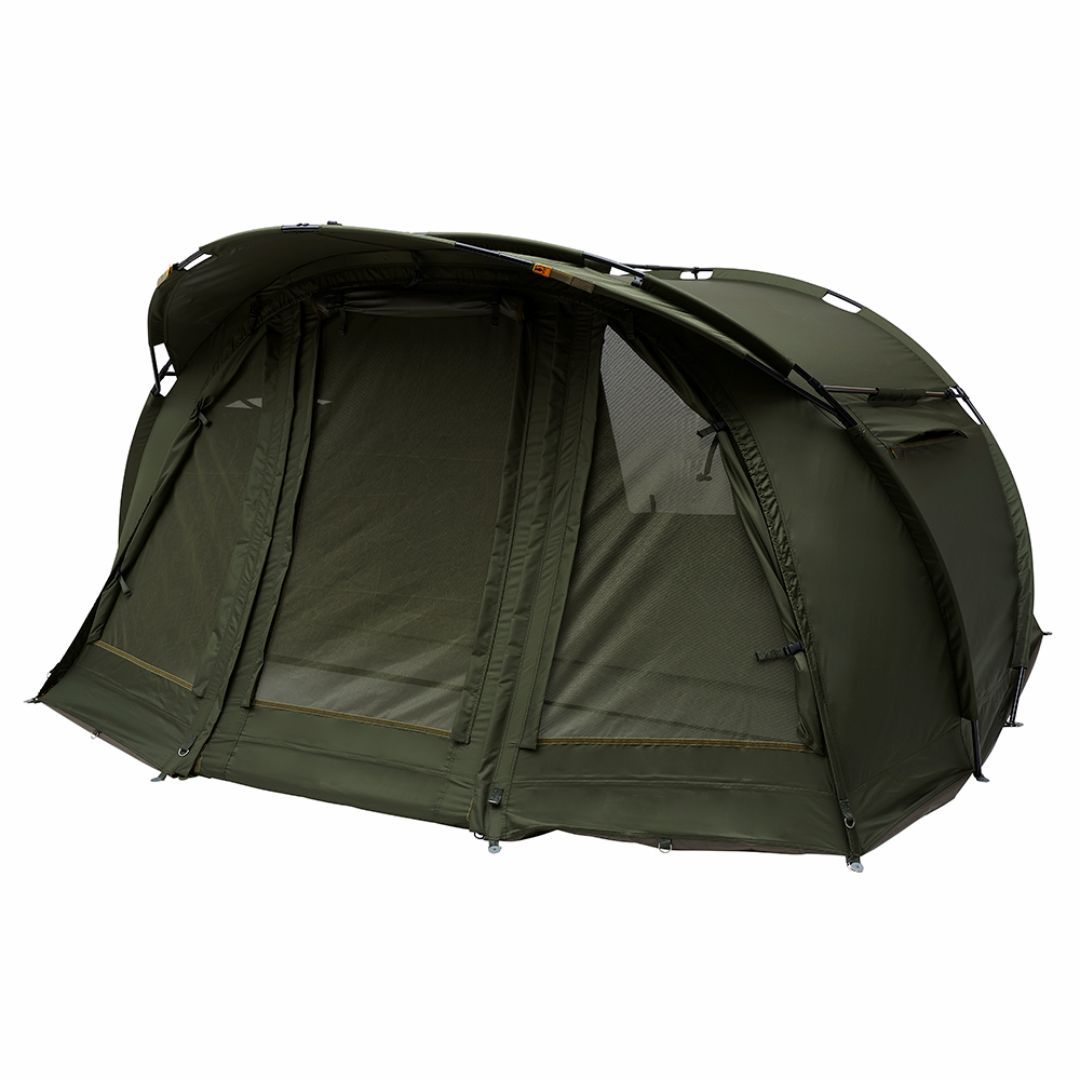 PROLOGIC PROLOGIC Inspire Bivvy And Overwrap 2 Man  - Parkfield Angling Centre