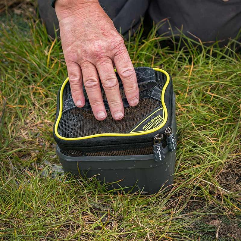 MATRIX MATRIX Pellet Soaker  - Parkfield Angling Centre